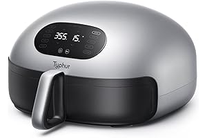 Breville Smart Oven Air Fryer Pro Convection Toaster