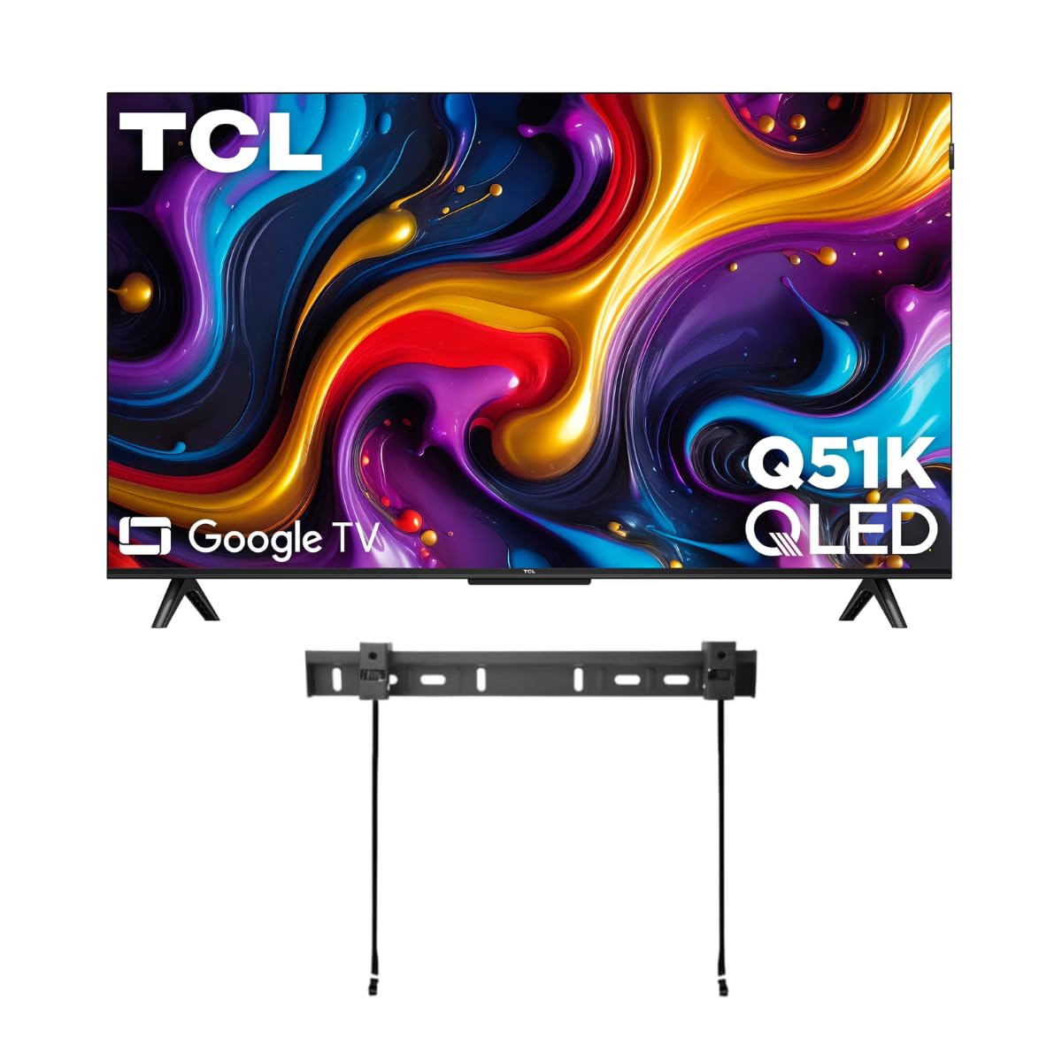 Amazon.com: TCL 43