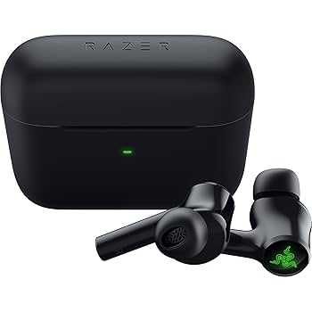 ヘッドホン Razer Hammerhead HyperSpeed razer-hammerhead-hyperspeed-