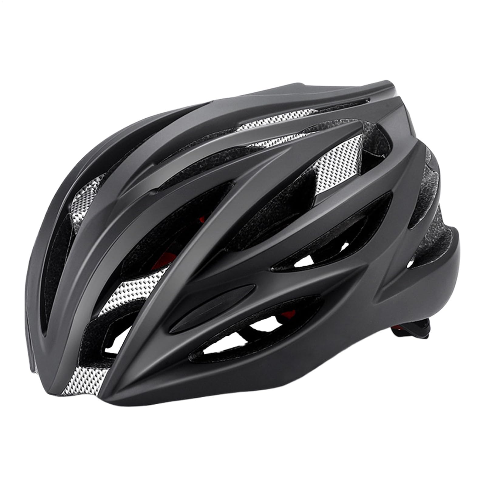 Casco da bici anti-umidità antiurto Accessori ciclismo | Casco da bici per adulti per viaggi all'aperto su strada