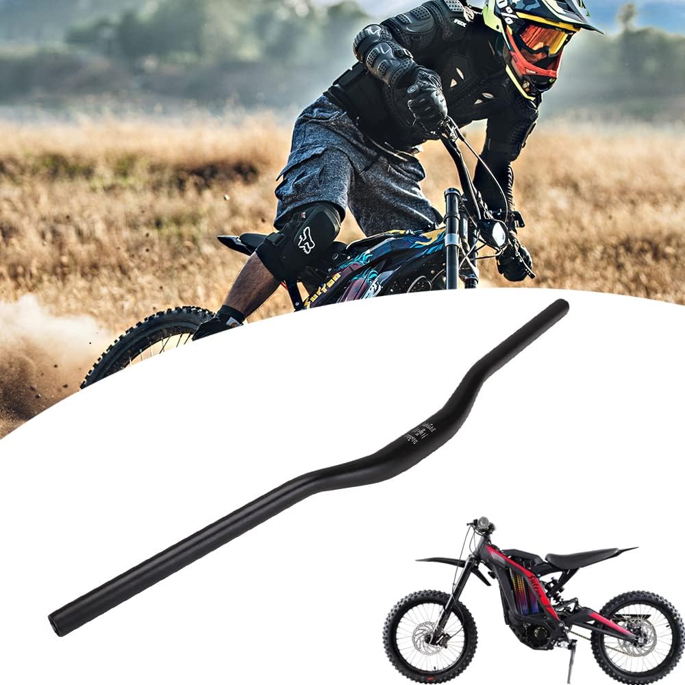Buy JFG RACING Sur Ron Handle Bar,Motorcycle Handlebars 78'' 22MM
