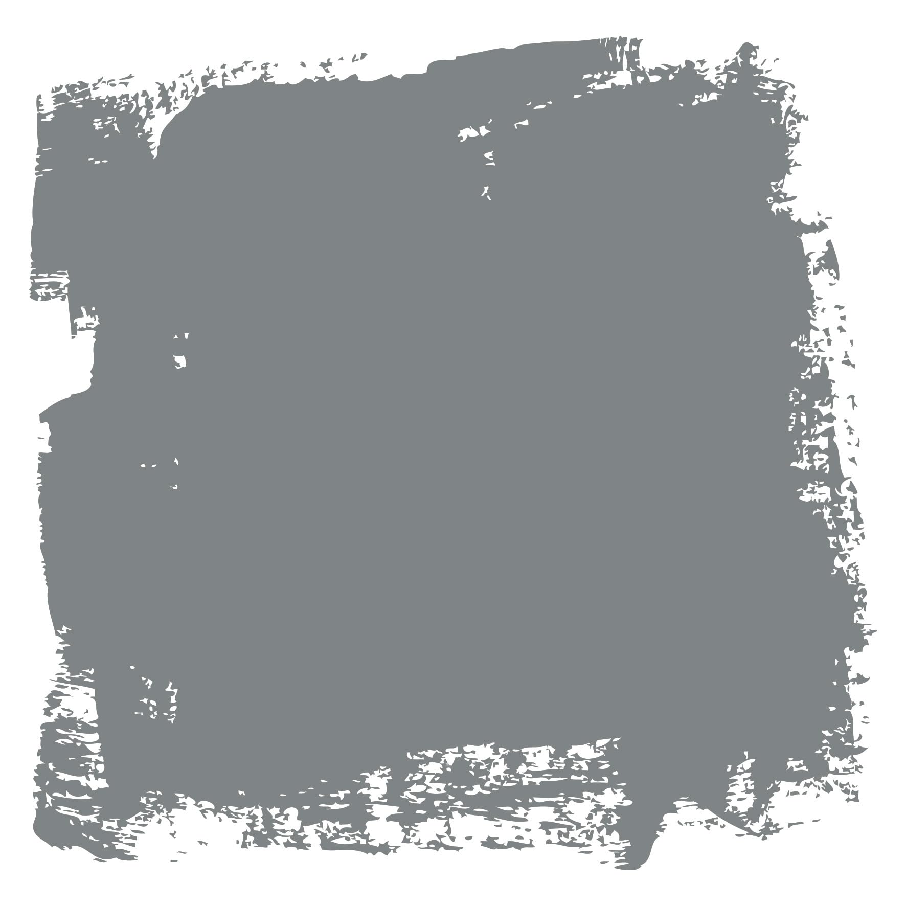 FLEUR DESIGNER'S PAINT | Pittura ad Acqua, Effetto Gesso Naturale, Extra Opaca, Fleur Chalky F75, Colore Smoky, Made in Italy, Formato da 130 ml