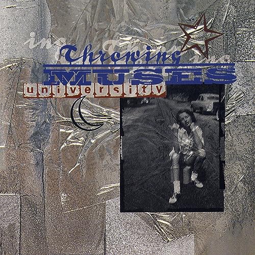 Throwing Muses