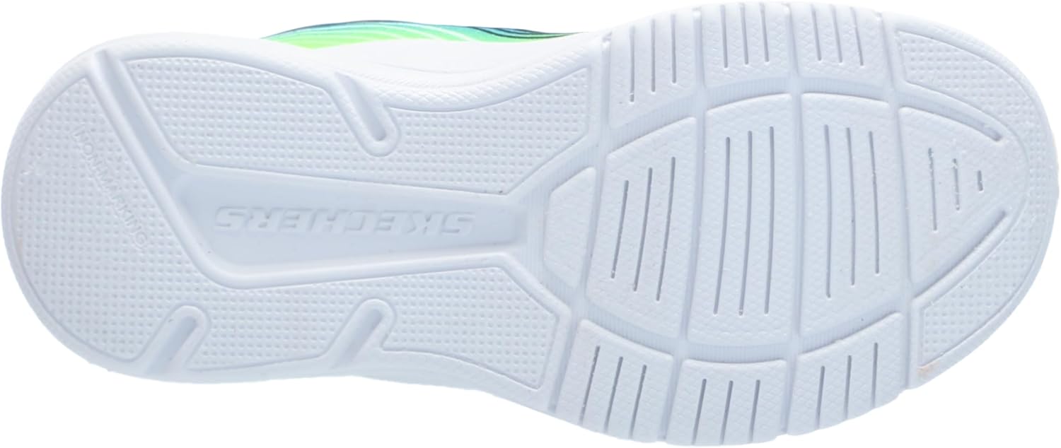 SKECHERS Boys Microspec Advance - Revconix - Image 4