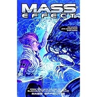 Mass Effect Volume 3