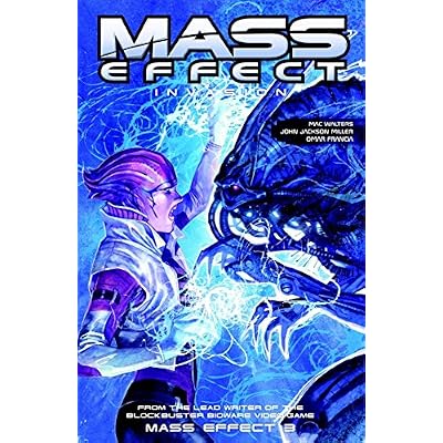 Mass Effect Volume 3
