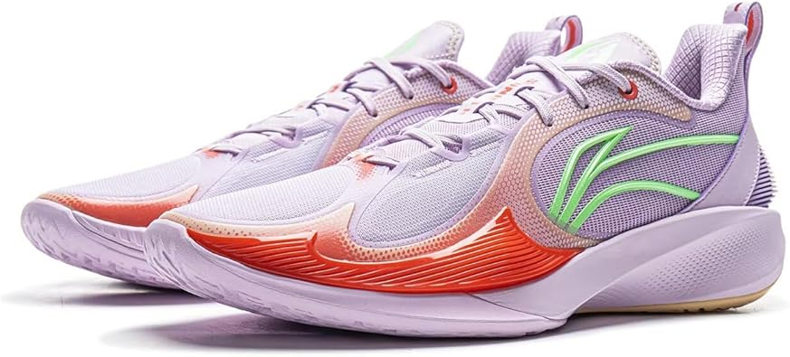 Amazon | [リーニン] LI-NING SHINING 2 バスケットボール