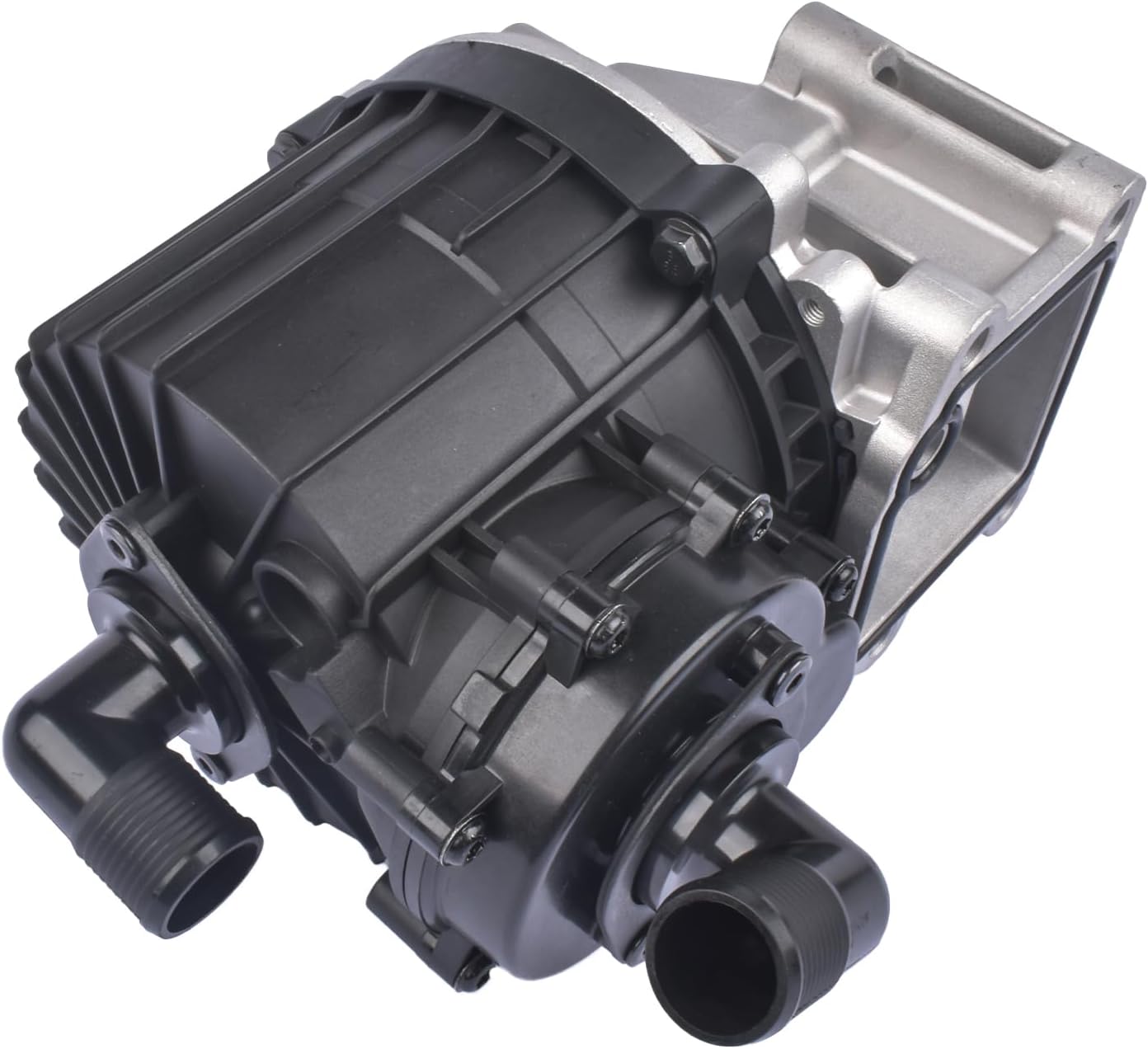 Crankcase Ventilation Oil Separator Replacement for D13 D16 MP8 21122541 20499419 20532891