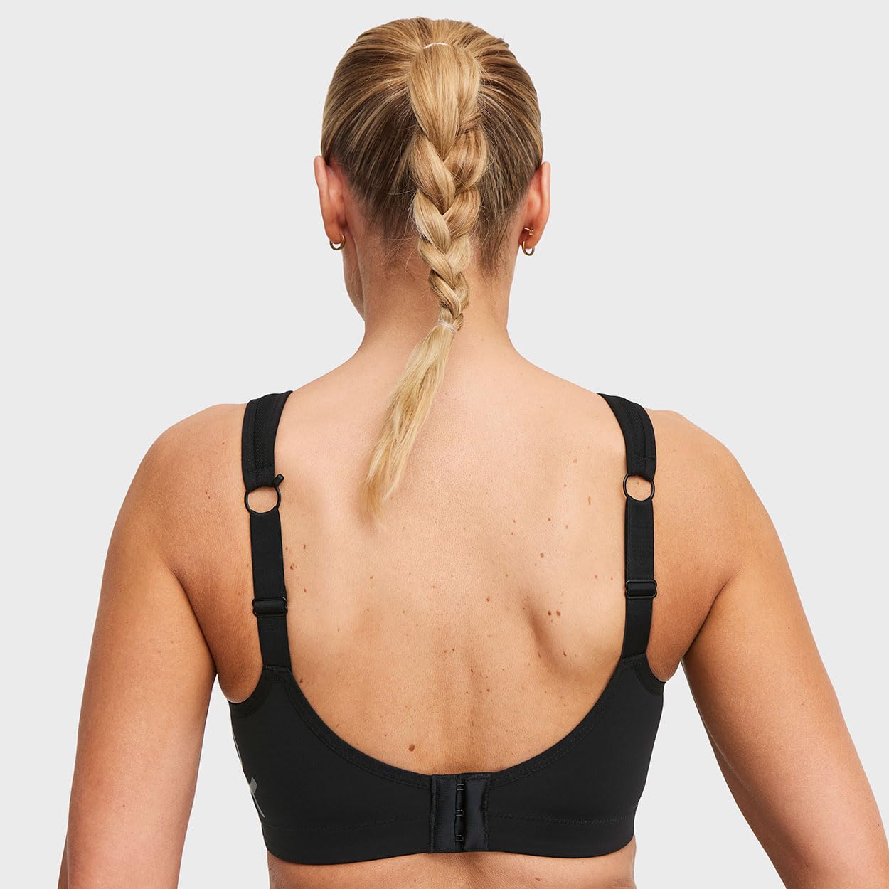 Swegmark Movement Padded Sport-BH ohne Bügel