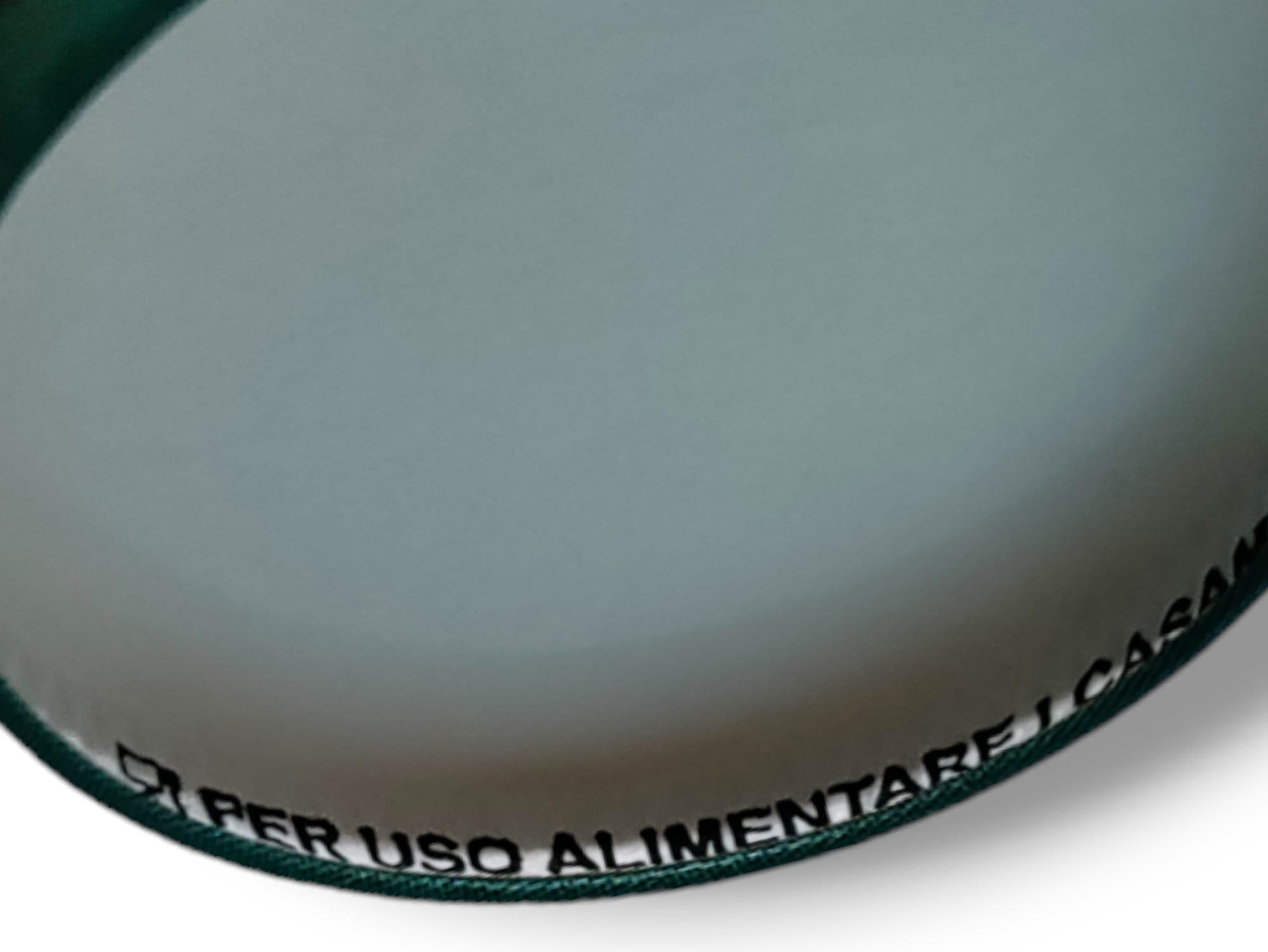 ALLFYL Gobelets Jetables 50 Pièces 300ml ECO En Carton - Grand Gobelet Pour Café, Thé, Fête