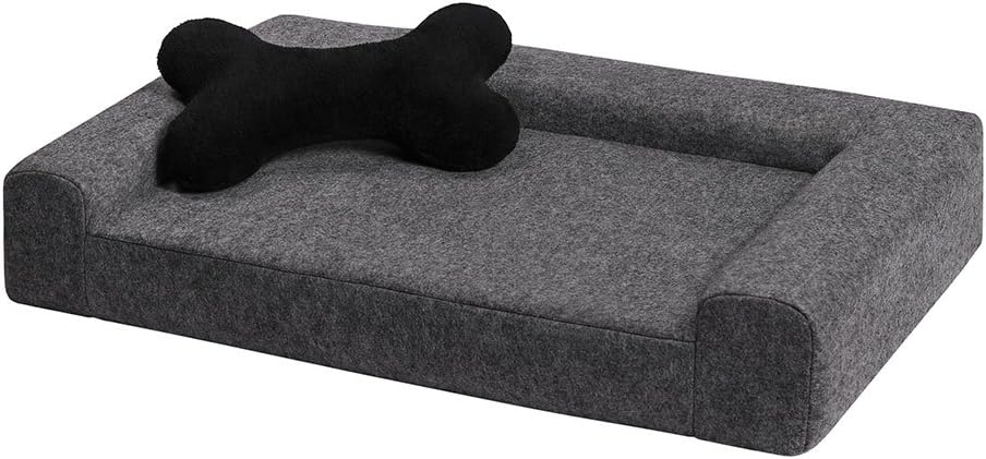 cucce ortopediche per cani sealy