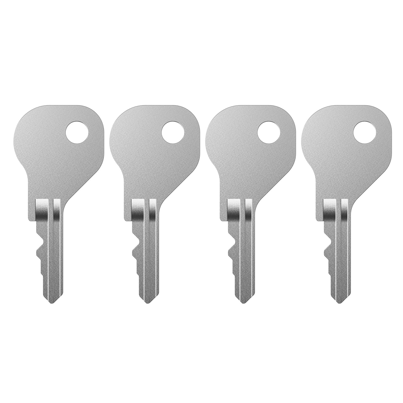 【mana】AppleDesign Amazon.com: 4 Pack 62462 Magna Latch Replacement Keys for