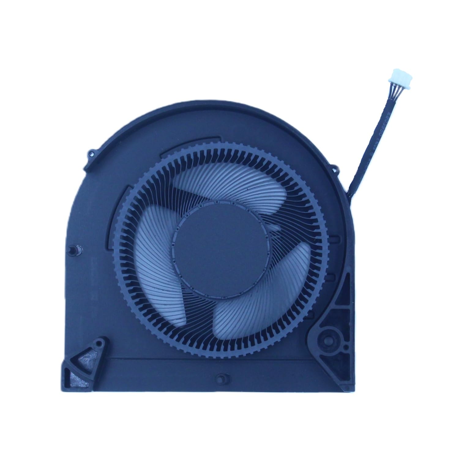 New Laptop CPU and gpu Cooling Fan for Lenovo LOQ 15IAX9I 15IAX9 15IRX9 F24222 F24223 5H40S21000 12V