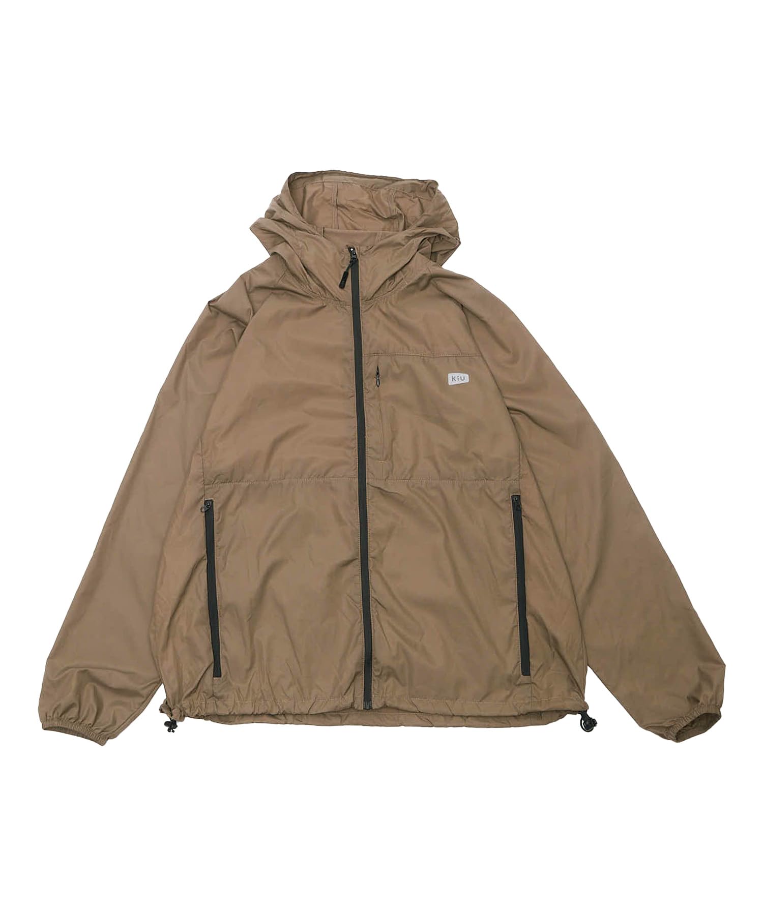 Amazon.co.jp: KiU キウ エアライトフーディー AIR LIGHT HOODIE 