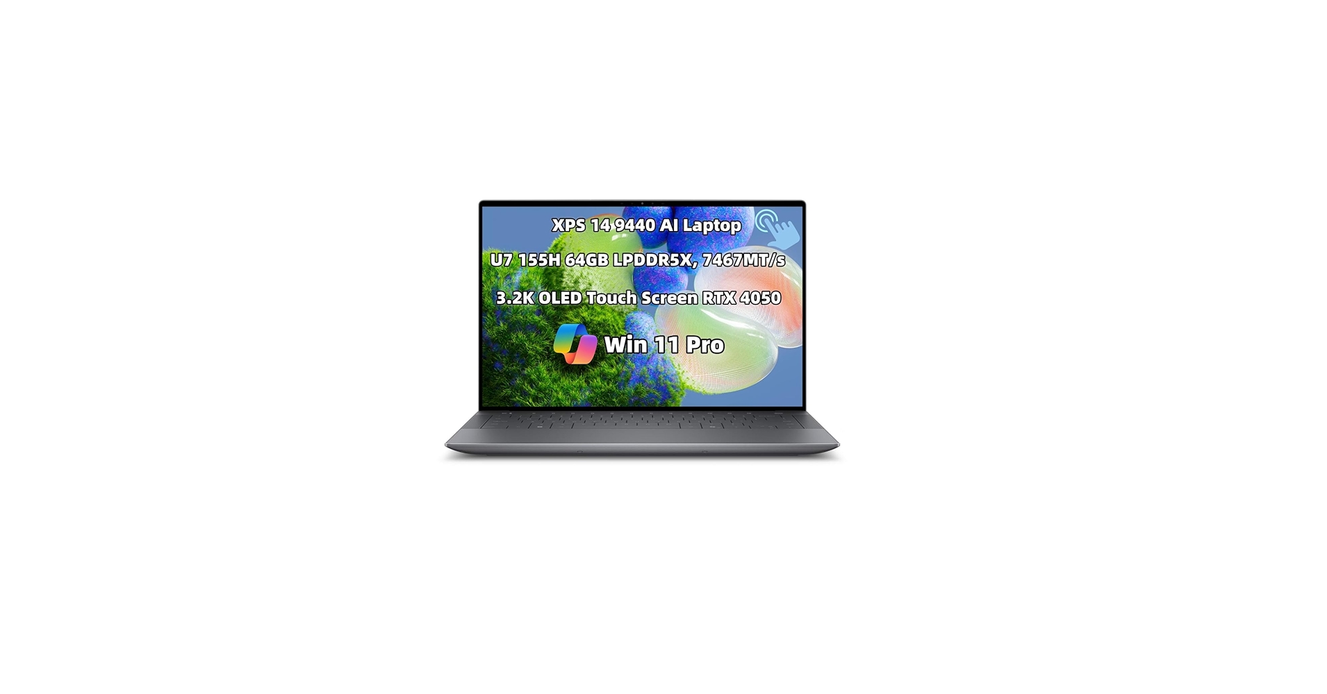 DELL XPS 14 9440 64GiB メモリ 2TB ストレージ Amazon.com: New XPS 14 9440 Powerful AI Laptop 14.5 inch