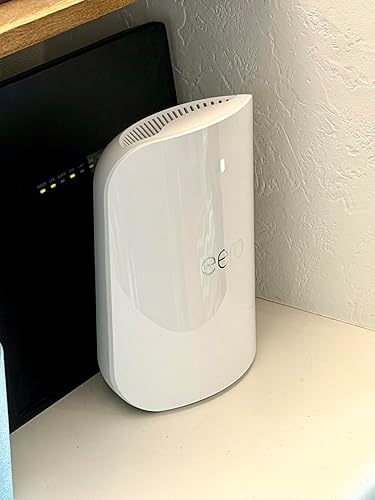 Amazon eero Pro 7 トライバンドメッシュwifiルーター