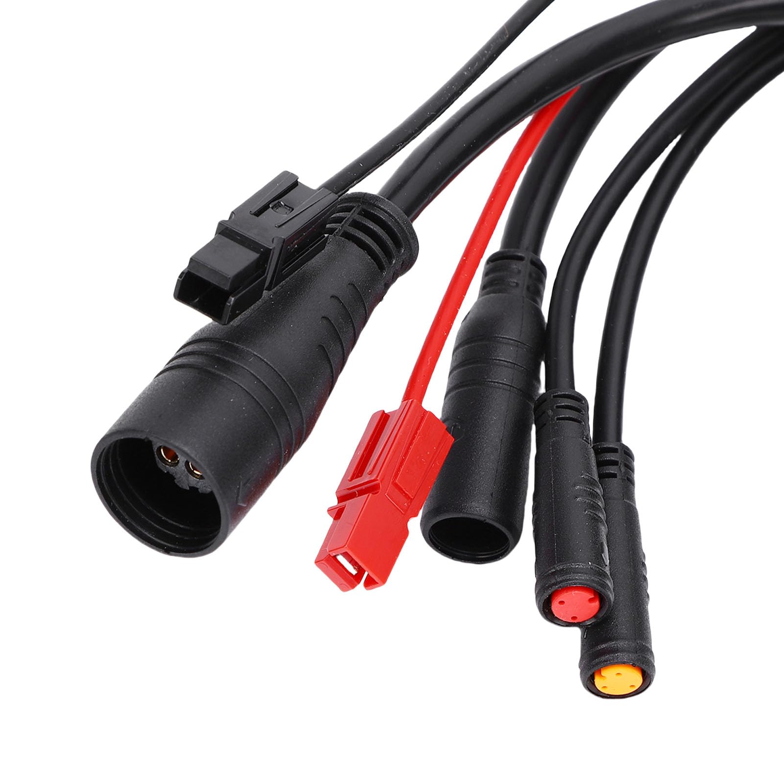 Tbest 35A Motorsteuerung für 1000W 1500W Motor, Glatt und Leise, Vielseitig und Zuverlässig, Energiesparend, Gute Qualität, Leistungsstarke Leistung, Geeignet für Instrument 12 Rohr Sinus