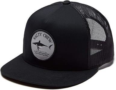 Amazon.com: Salty Crew Bruce Trucker 