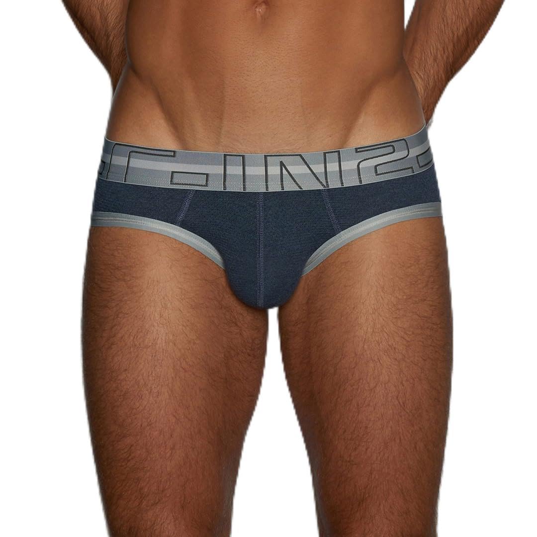 C-IN2Zen Low Rise Brief