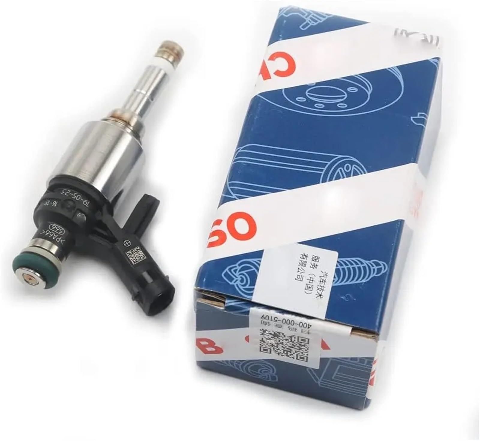 Valves Injecteur pour VW pour Golf pour Passat pour pour A3 pour A4 pour A5 pour A6 TT 1.8 pour TFSI pour CJEB 4X Injecteurs De Carburant Soupapes Injection