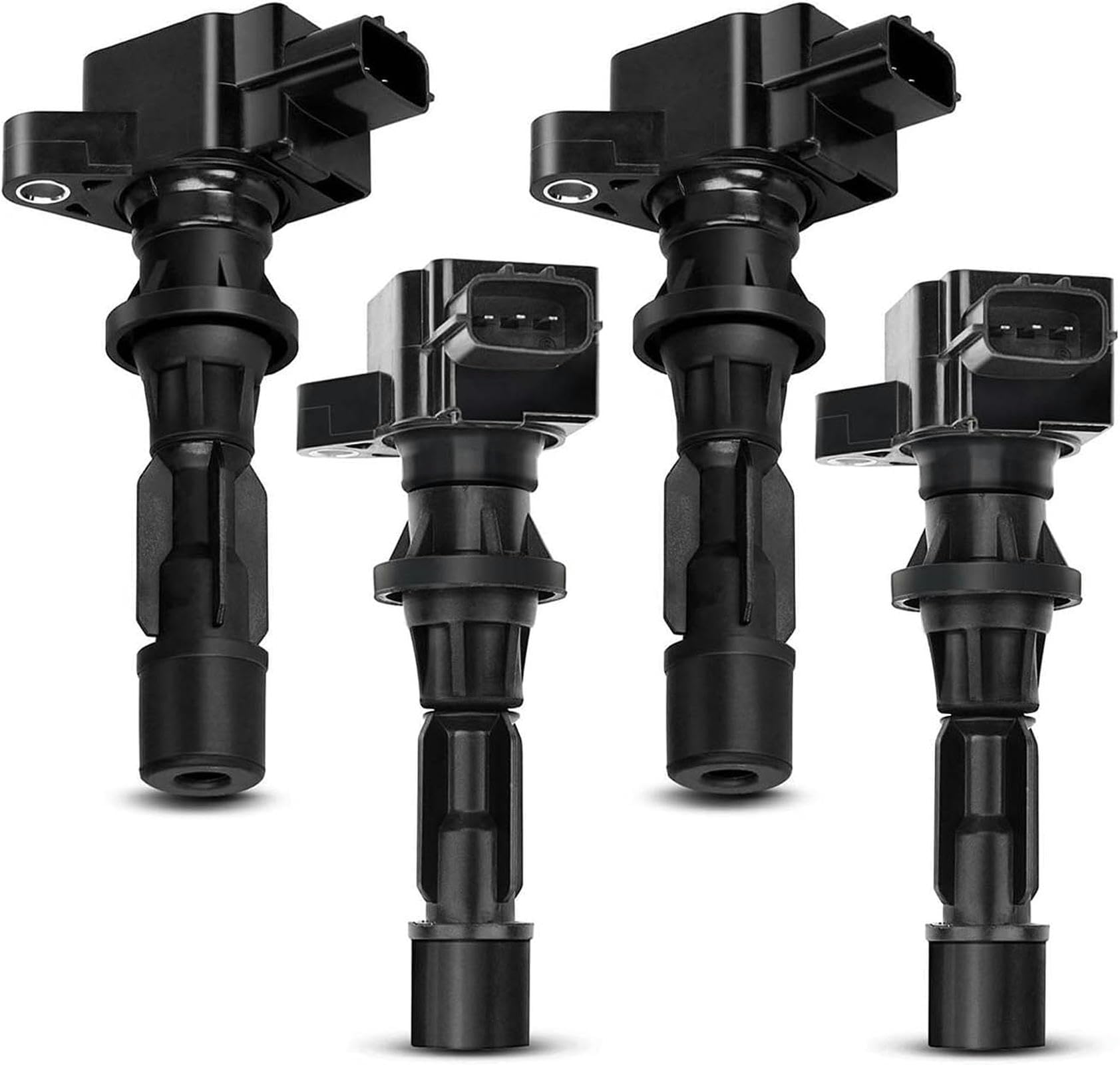 Bobines allumage résolvent les ratés moteur Mazda 3 6 CX-7 Référence L3G2