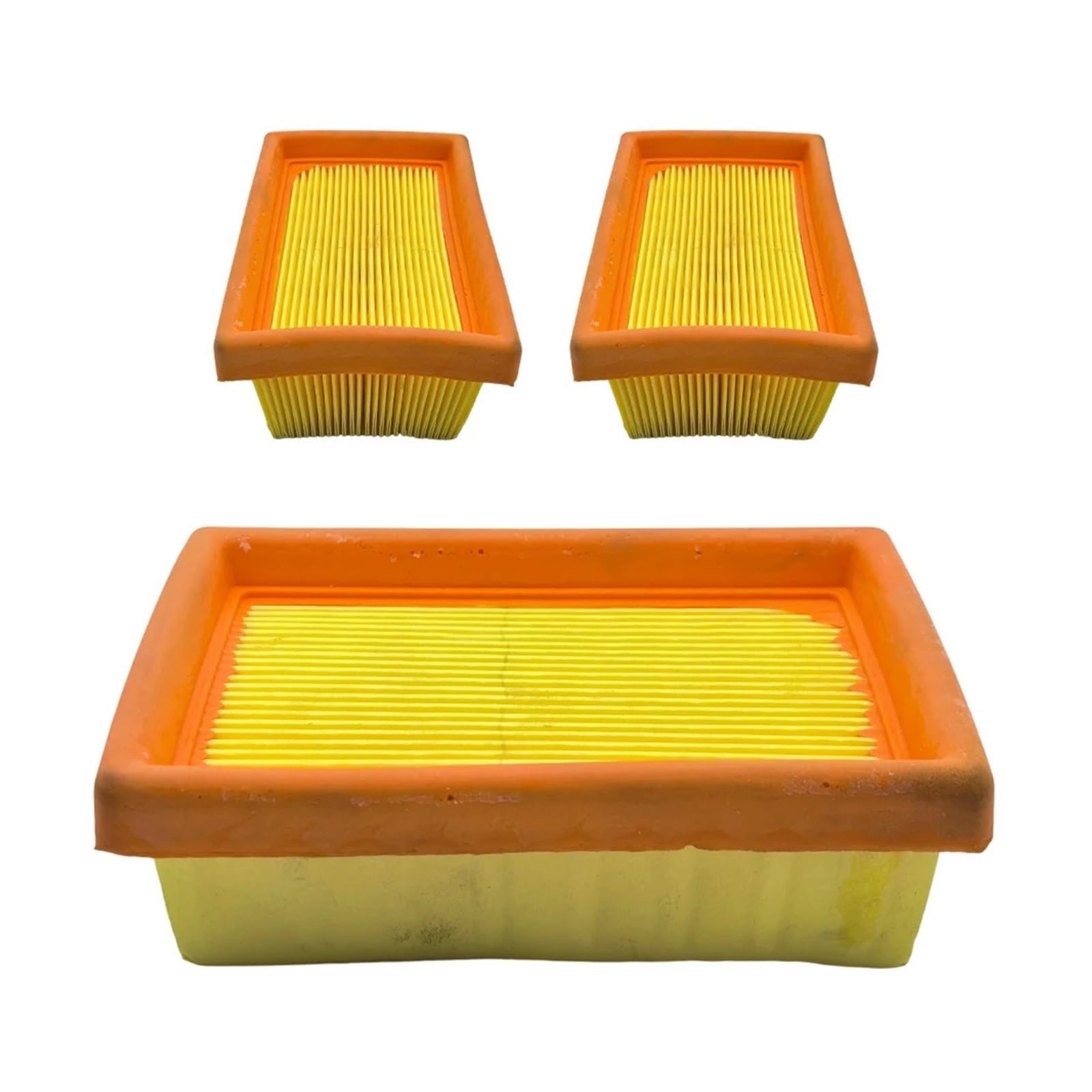 Remplacement 42231410300 filtre résolvant les pertes de puissance sur TS400