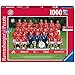 Produktbild Ravensburger Puzzle 19648 - FC Bayern München Saison 16/17, 1000-teilig