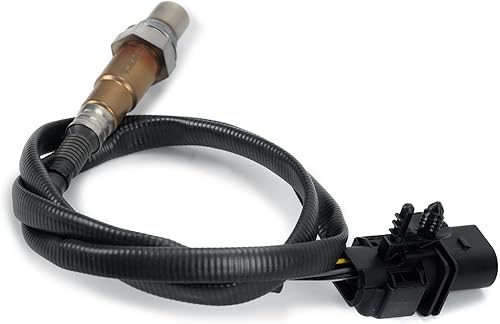 Miniatura 6 de MOCA 17025 Sensor de oxígeno ascendente compatible con 11-15 para Chevrolet Cruze 1.4L 1.8L y 13-15 para Ford Escape 2.0L y 12-14 para Honda Civic