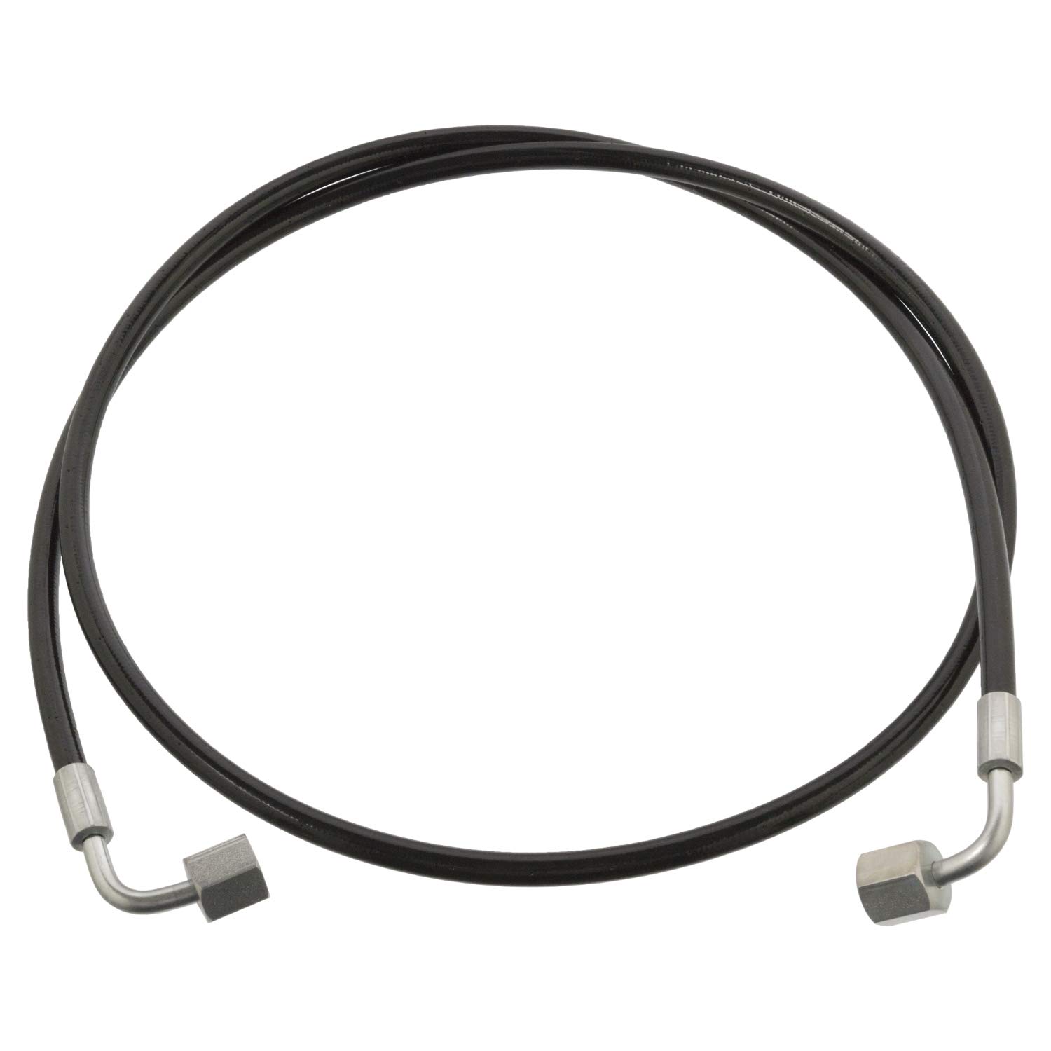 Febi Bilstein 107904 Hydraulic Hose for Driver's Cab Tipping Device Pack of 1