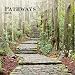 Turner Photo 2017 Pathways Photo Mini Wall Calendar, 7 x 14 inches Opened (17998950014)