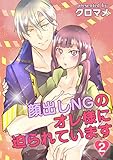 顔出しNGのオレ様に迫られています(2) (TL☆恋乙女ブック)