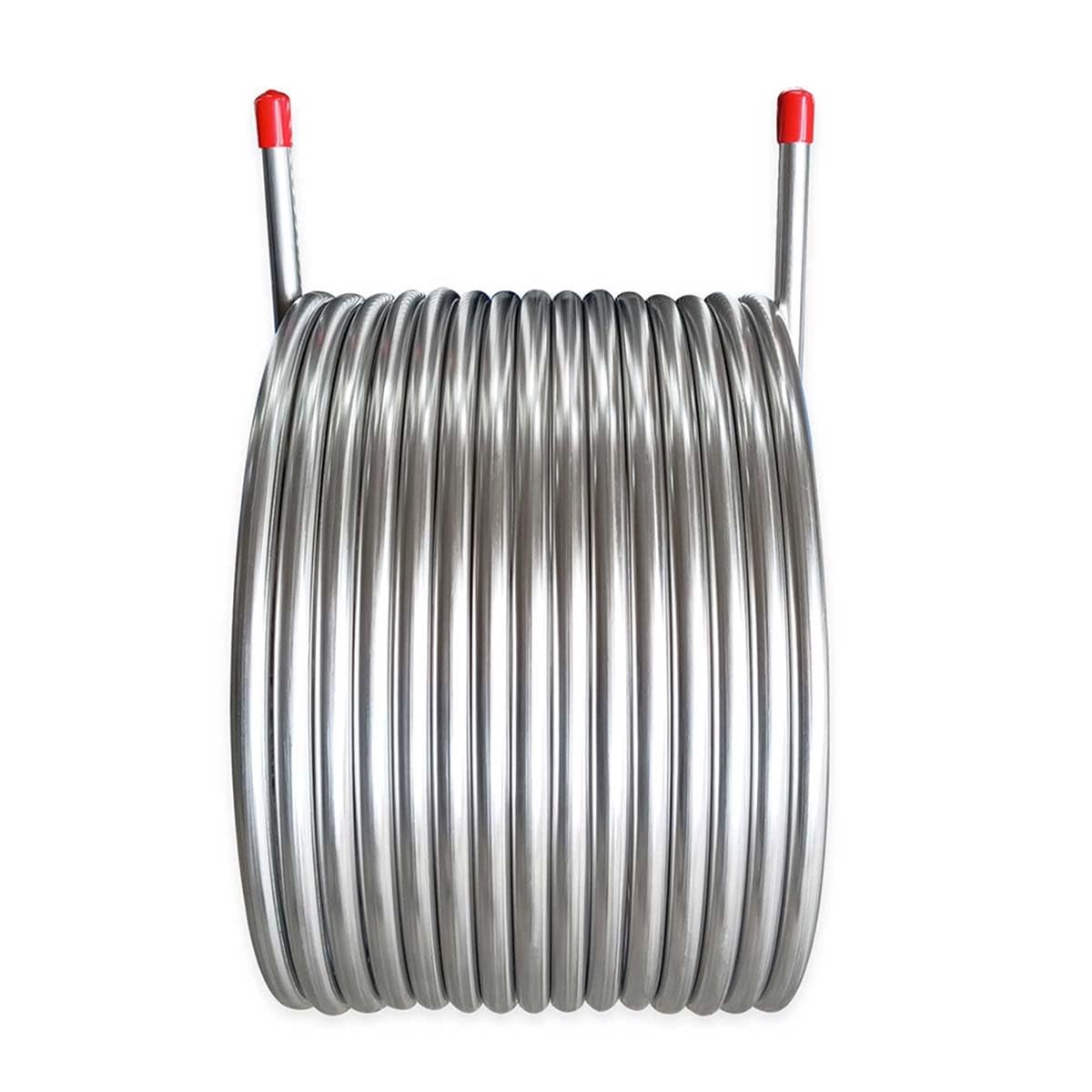 Tubo De Serpentín Enfriador De Mosto, Espiral Enfriamiento Agua For Restaurantes, Suministros Cocina For El Hogar, Tubería, Serpentín Enfriamiento Cerveza For Hoteles