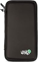 Vista 3 de Calculadora gráfica TI Nspire CX CAS + funda protectora WYNGS color negro