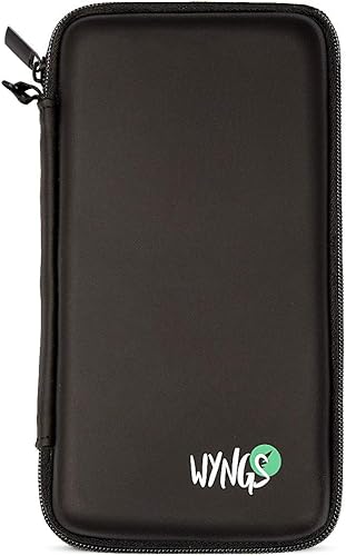 Miniatura 3 de P-WYNGS-4 - Funda para calculadora