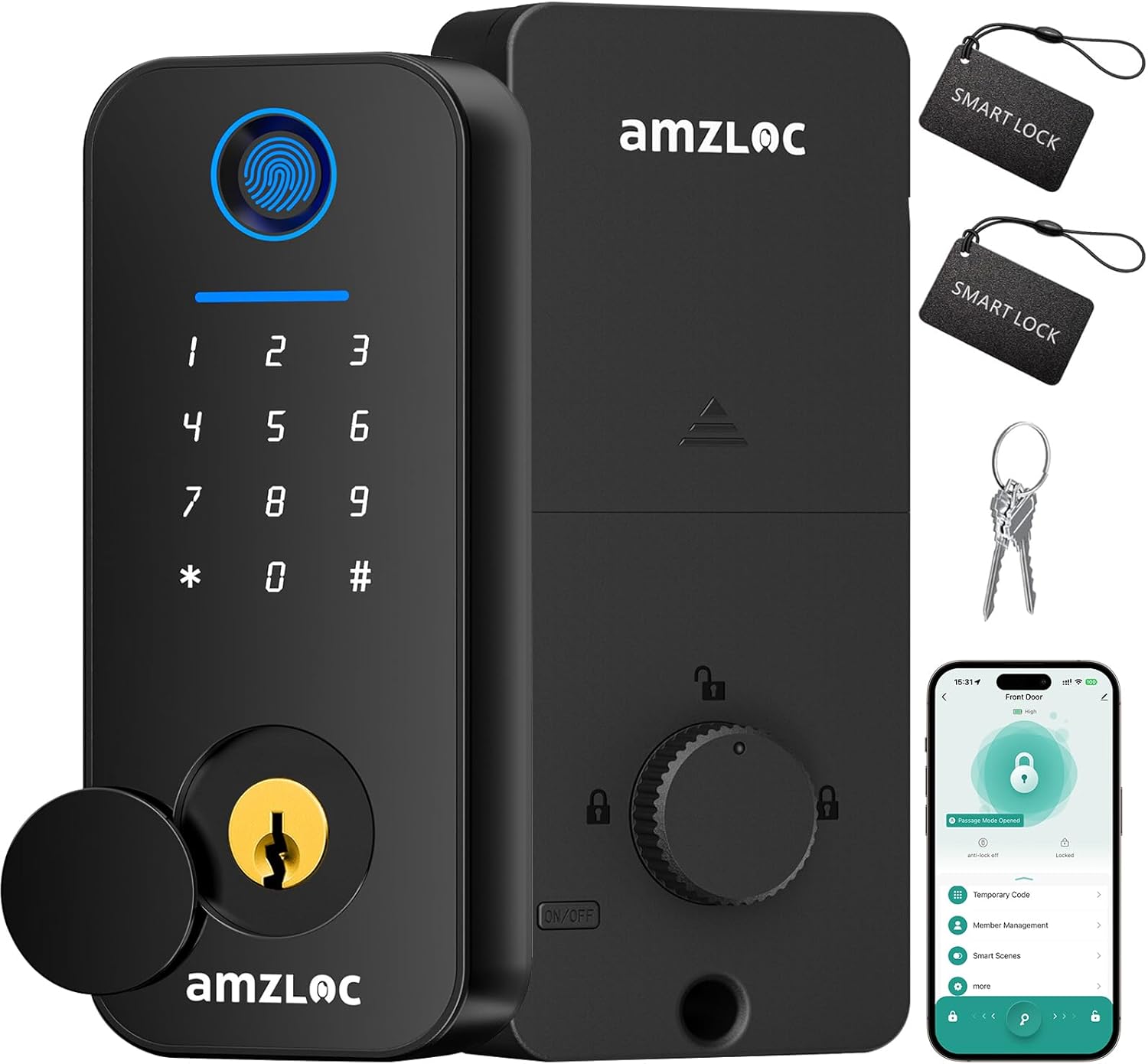 61vyFguBKML. AC SL1500