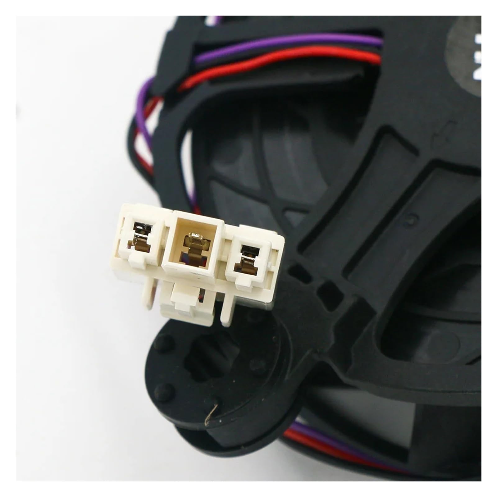 Ventilador DC12V 0.171A GW12E12MS1FB-52Z07 52 Z07 For Motor De Ventilador De Refrigerador Sea Letter, Ventilador De Refrigeración Nidec