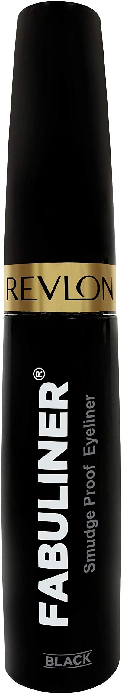 Fabuliner Eyelid Color (Black,9ml)