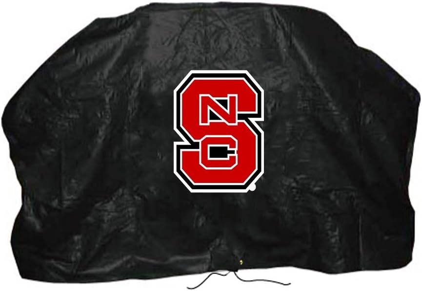 NCAA North Carolina State Wolfpack 68-Inch Grill Cover