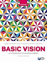 Algopix Similar Product 14 - Basic Vision An Introduction to Visual