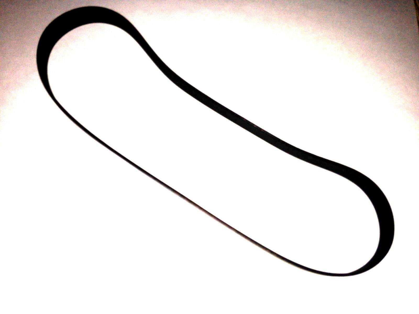 Replacement Belt for Rigid 4.5 Gal Air Compressor Model OF45200SS