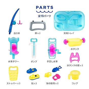 Amazon.co.jp: MY LITTLE TIGER マイリトルタイガー ウォーター