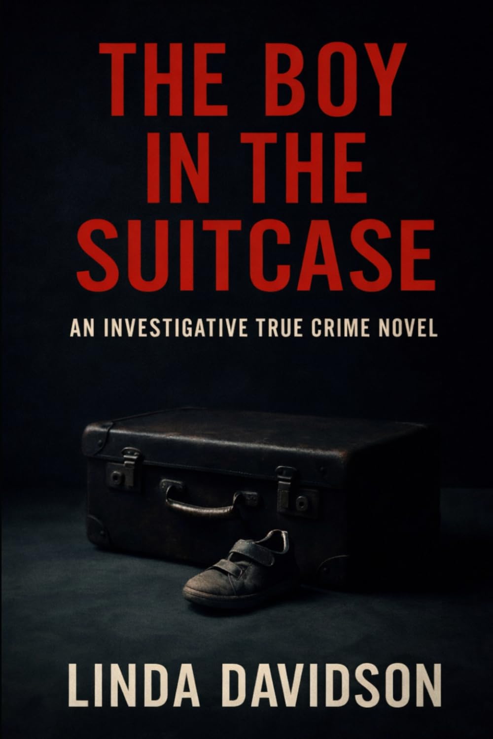 The Boy in the Suitcase: An Investigative True Crime Novel (The Children the World Missed: A True Crime Series on Silence, Failure, and the Cost of Not Acting)