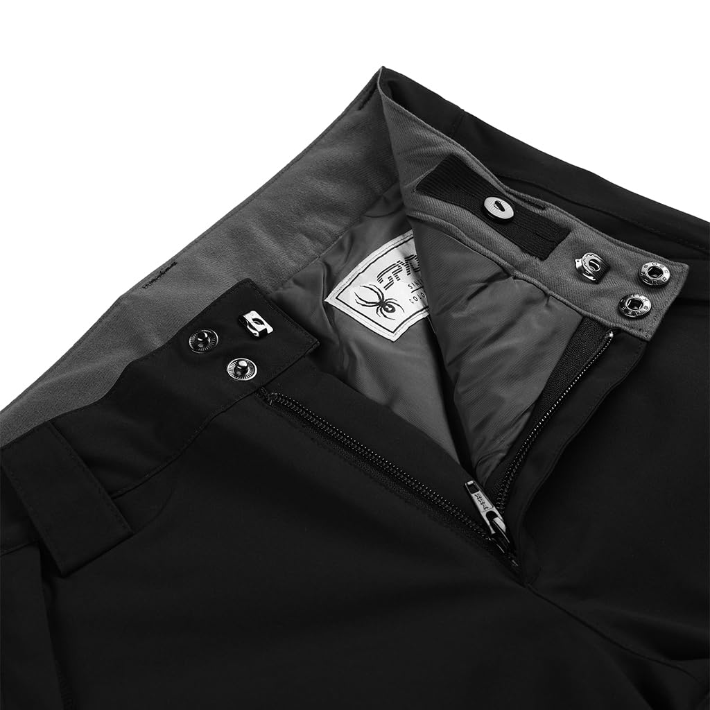 Spyder Revel Pants Pantalones Niñas