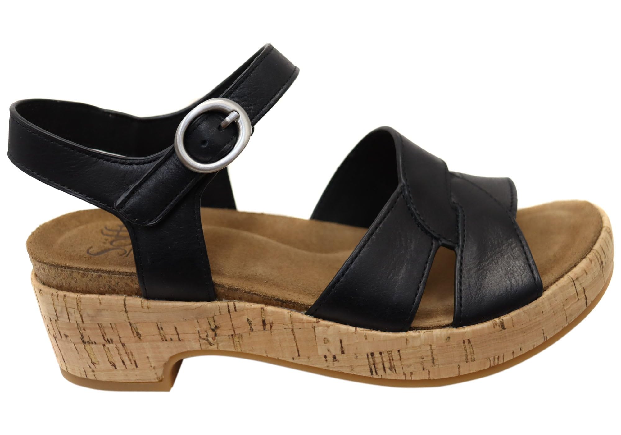 Söfft womens Capri