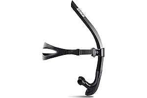 ZIONOR Swim Training Snorkel