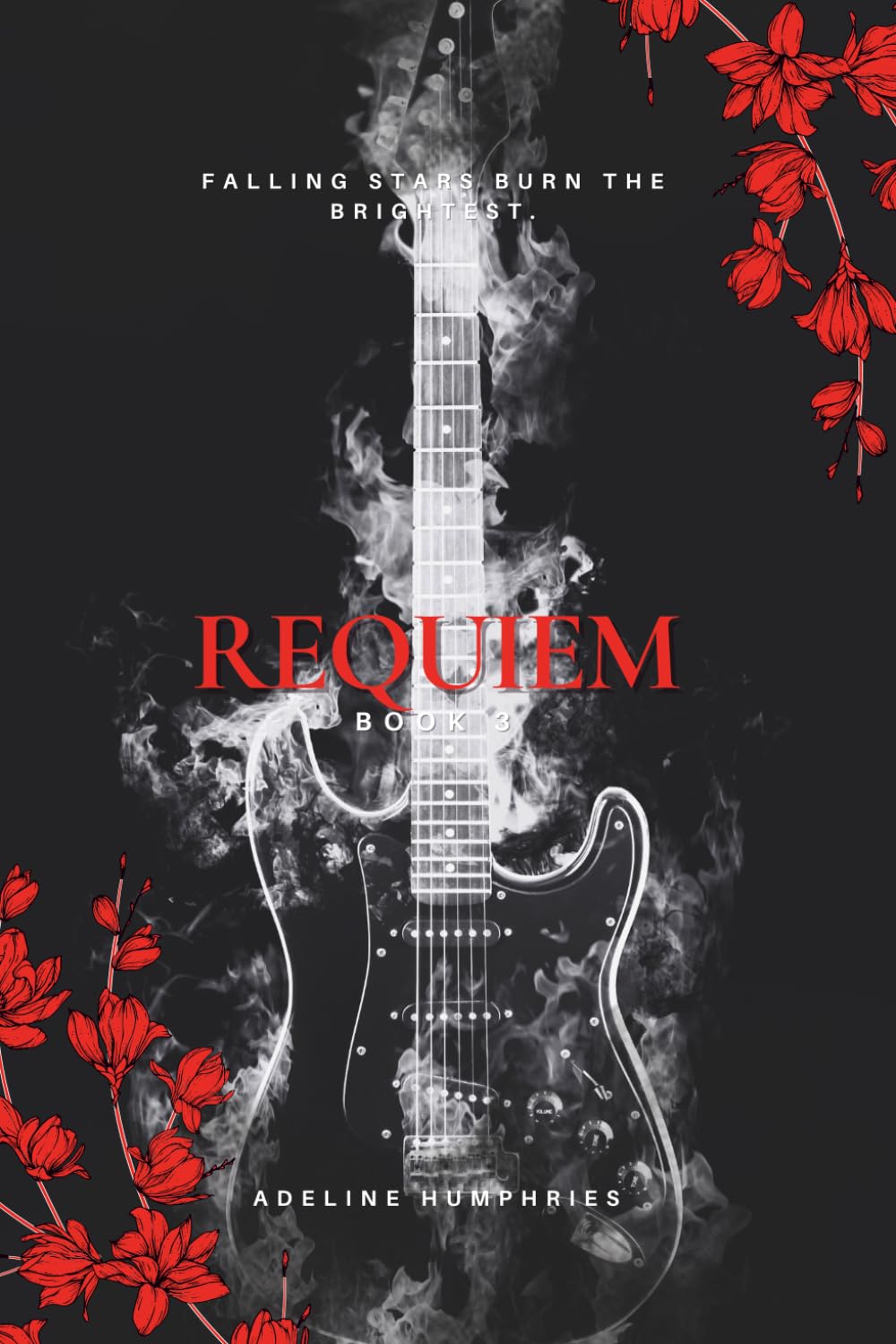 REQUIEM (The Falling Star Trilogy)