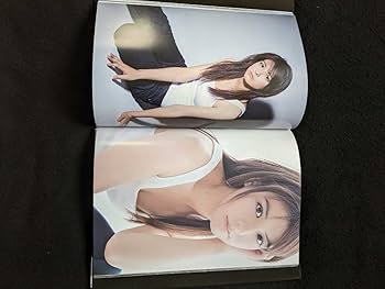 Amazon.co.jp: 藤井美菜 写真集 MINAUJII 07 08 女優 成長の足跡