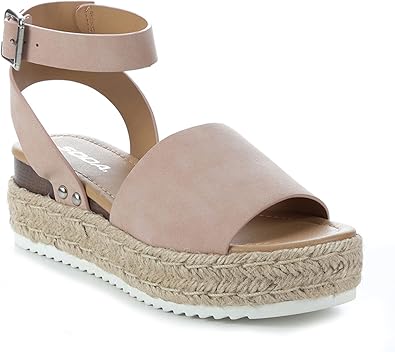 open toe espadrilles