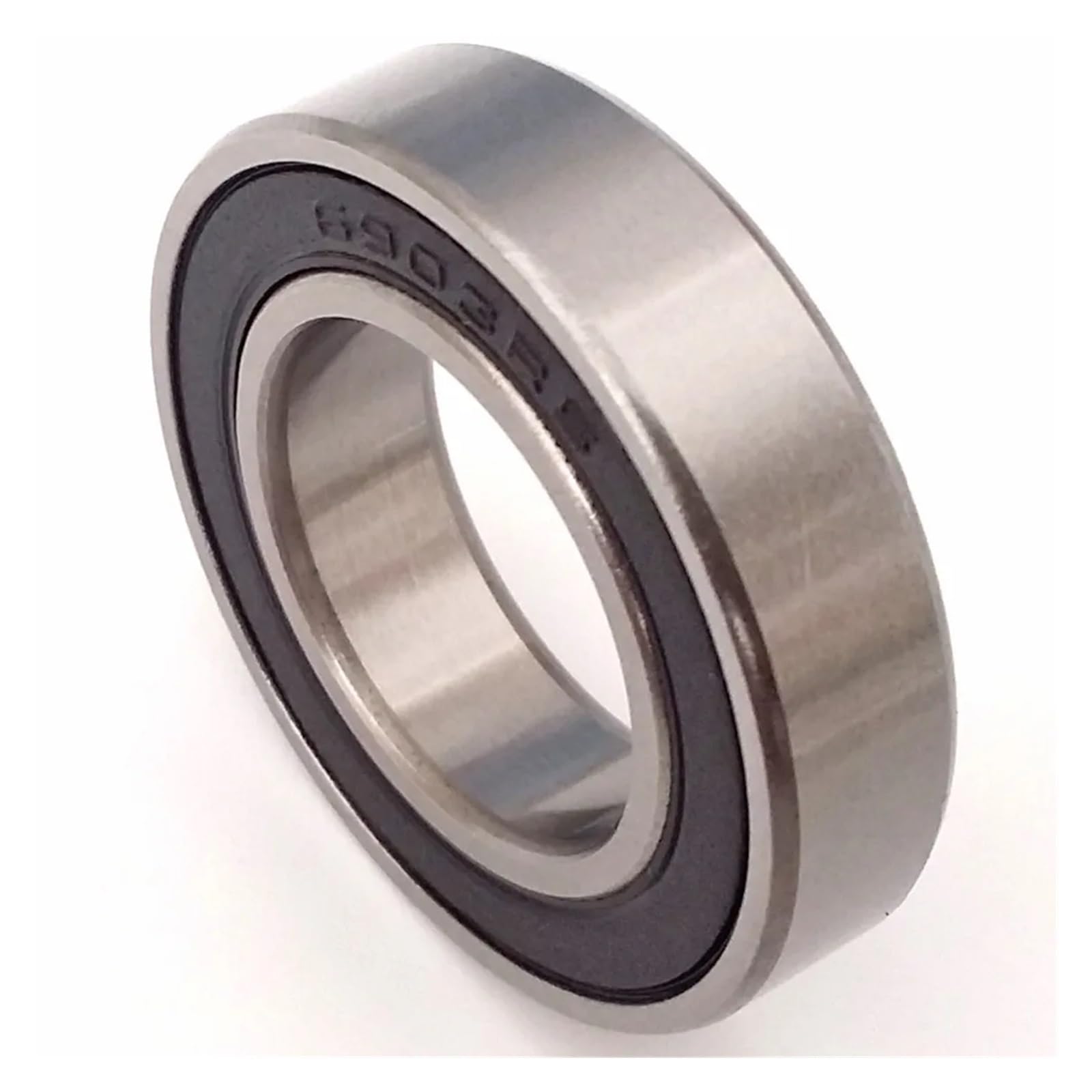 Compatible avec Mochu 1 roulement à billes 6903 6903RS 61903-2RS1 6903RZ 17 x 30 x 7 ABEC-3 à section mince blindée à rainure profonde roulement à billes à une rangée