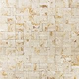 Mosaik-Netzwerk